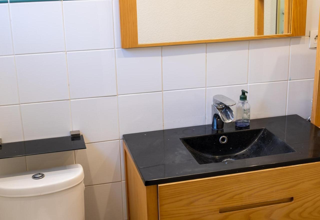 Appartement Saint-Sauveur Dinan Bagian luar foto
